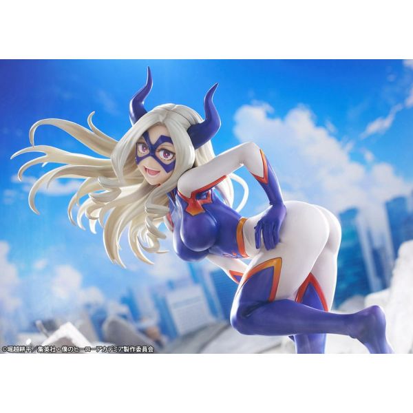 Mt.Lady Hero Suits Ver. (My Hero Academia) Additional Image 8