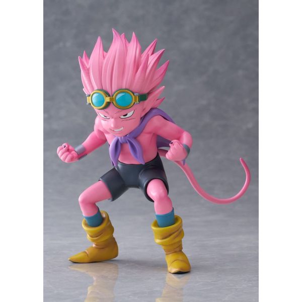 SoftB Half Beelzebub (Sand Land) Additional Image 1