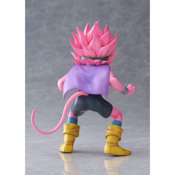 SoftB Half Beelzebub (Sand Land) Additional Image 2