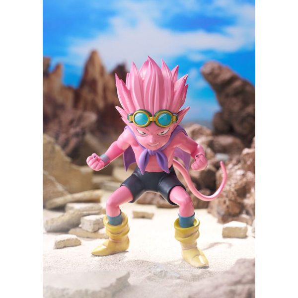 SoftB Half Beelzebub (Sand Land) Additional Image 4