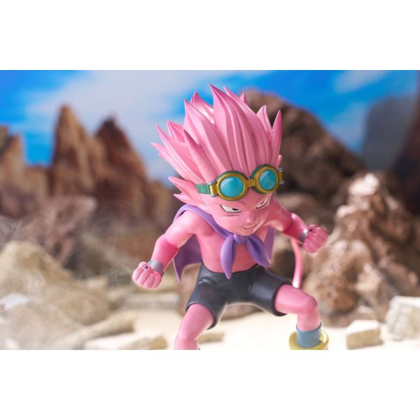 SoftB Half Beelzebub (Sand Land) Additional Image 6