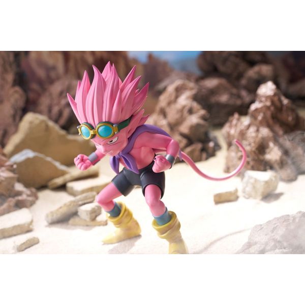 SoftB Half Beelzebub (Sand Land) Additional Image 7