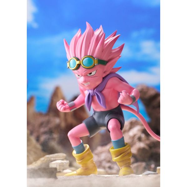 SoftB Half Beelzebub (Sand Land) Additional Image 8