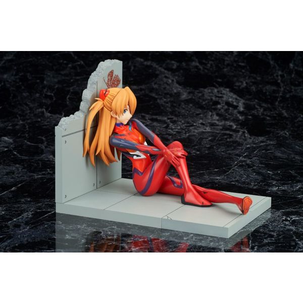 Asuka Shikinami Langley Plugsuit Ver. New Movie Edition (EVANGELION:3.0+1.0 THRICE UPON A TIME) Additional Image 2