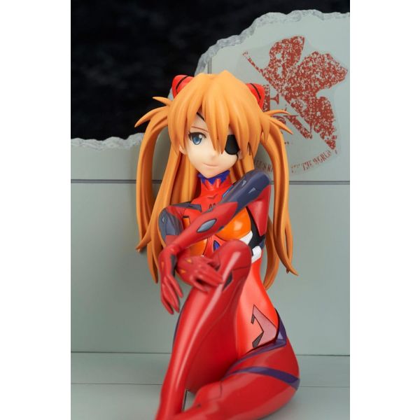 Asuka Shikinami Langley Plugsuit Ver. New Movie Edition (EVANGELION:3.0+1.0 THRICE UPON A TIME) Additional Image 5