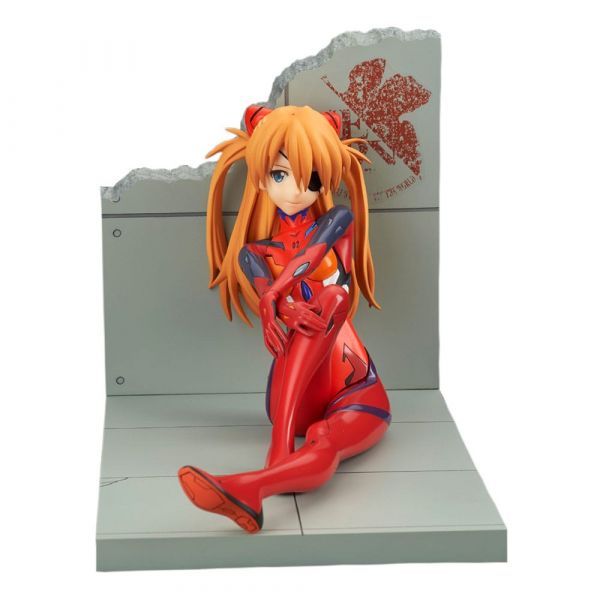 Asuka Shikinami Langley Plugsuit Ver. New Movie Edition (EVANGELION:3.0+1.0 THRICE UPON A TIME) Main Image