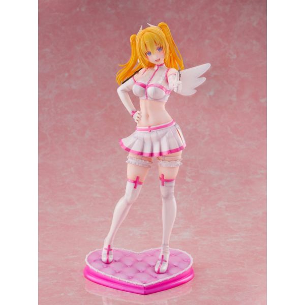 Liliel True Angel Form/Lilysa (2.5 Dimensional Seduction) Additional Image 1