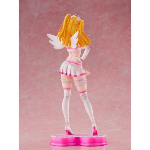 Liliel True Angel Form/Lilysa (2.5 Dimensional Seduction) Additional Image 4