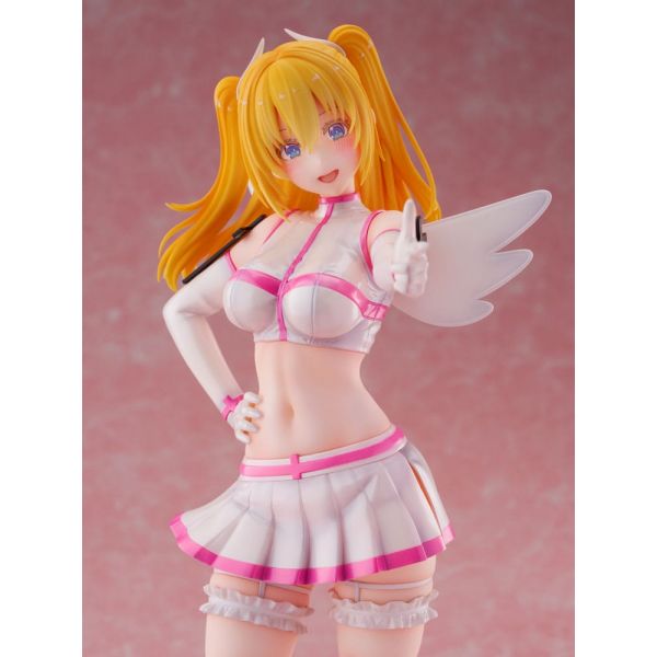 Liliel True Angel Form/Lilysa (2.5 Dimensional Seduction) Additional Image 5