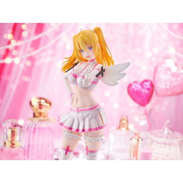 Liliel True Angel Form/Lilysa (2.5 Dimensional Seduction) Additional Image 7