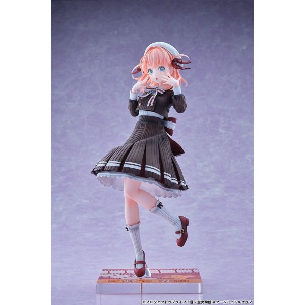 Hinoshita Kaho Fortune Movie Ver. (Love Live! Hasuno Sora Jogakuin School Idol Club) Additional Image 2