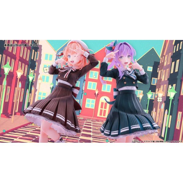 Hinoshita Kaho Fortune Movie Ver. (Love Live! Hasuno Sora Jogakuin School Idol Club) Additional Image 7