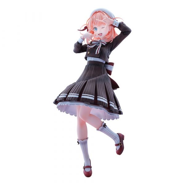 View Statues Fixed Pose Figures page