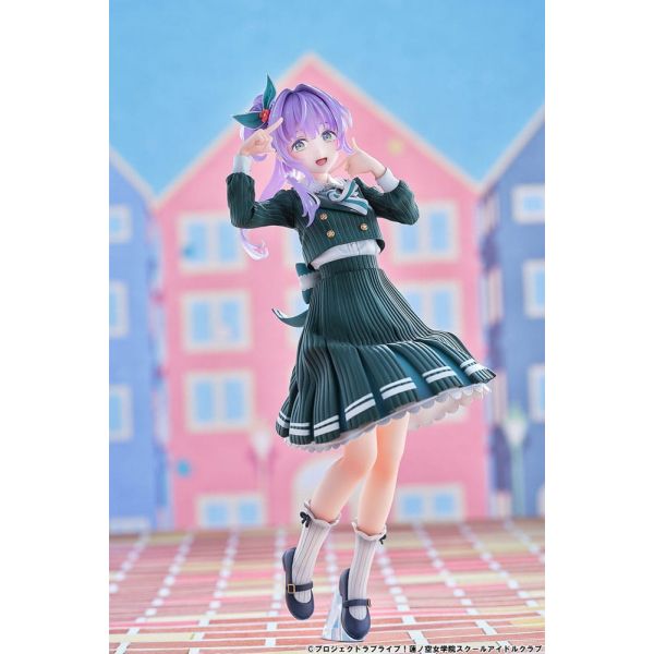 Otomune Kozue Fortune Movie Ver. (Love Live! Hasuno Sora Jogakuin School Idol Club) Additional Image 1