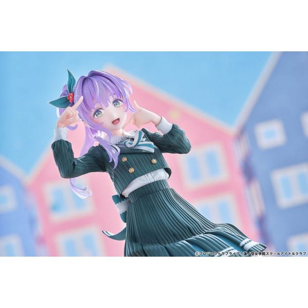 Otomune Kozue Fortune Movie Ver. (Love Live! Hasuno Sora Jogakuin School Idol Club) Additional Image 2