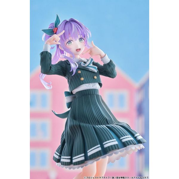Otomune Kozue Fortune Movie Ver. (Love Live! Hasuno Sora Jogakuin School Idol Club) Additional Image 3