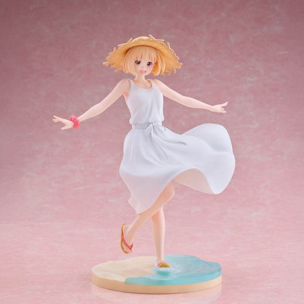 View Statues Fixed Pose Figures page