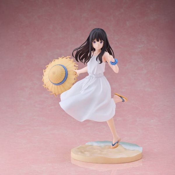 View Statues Fixed Pose Figures page
