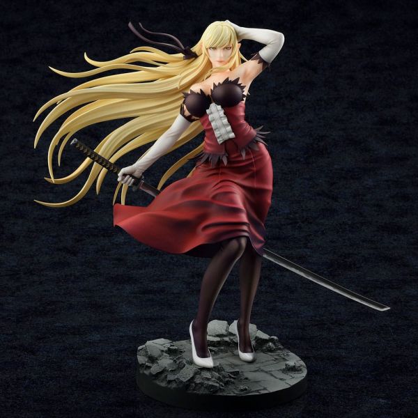 Kiss-Shot Acerola-Orion Heart-Under-Blade Demon Sword Kokorowatari Ver. (Kizumonogatari) Additional Image 2