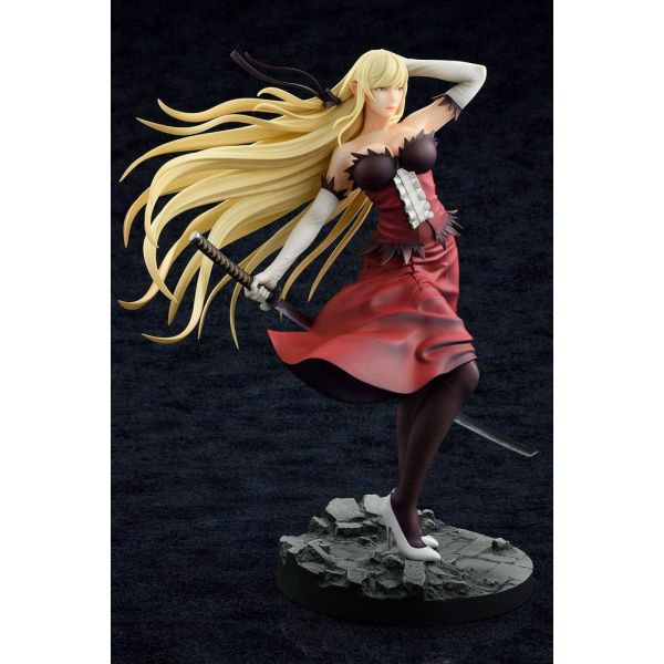 Kiss-Shot Acerola-Orion Heart-Under-Blade Demon Sword Kokorowatari Ver. (Kizumonogatari) Additional Image 3