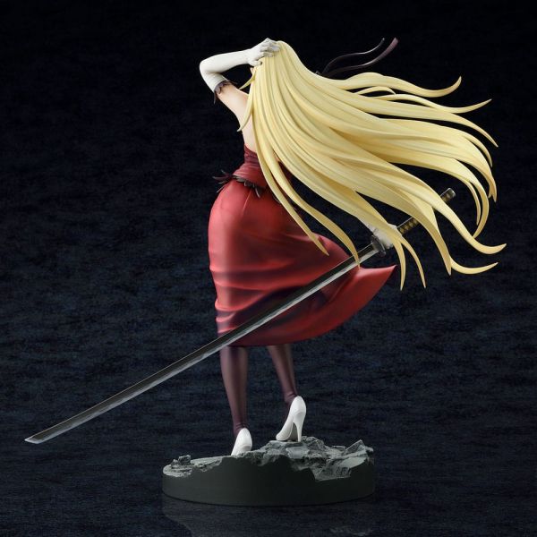 Kiss-Shot Acerola-Orion Heart-Under-Blade Demon Sword Kokorowatari Ver. (Kizumonogatari) Additional Image 5
