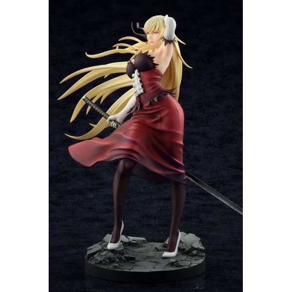 Kiss-Shot Acerola-Orion Heart-Under-Blade Demon Sword Kokorowatari Ver. (Kizumonogatari) Additional Image 6