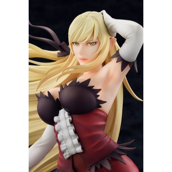 Kiss-Shot Acerola-Orion Heart-Under-Blade Demon Sword Kokorowatari Ver. (Kizumonogatari) Additional Image 7