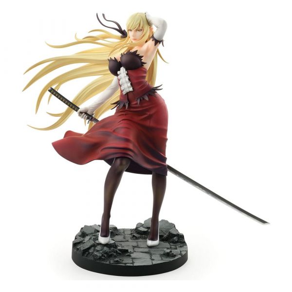Kiss-Shot Acerola-Orion Heart-Under-Blade Demon Sword Kokorowatari Ver. (Kizumonogatari) Main Image