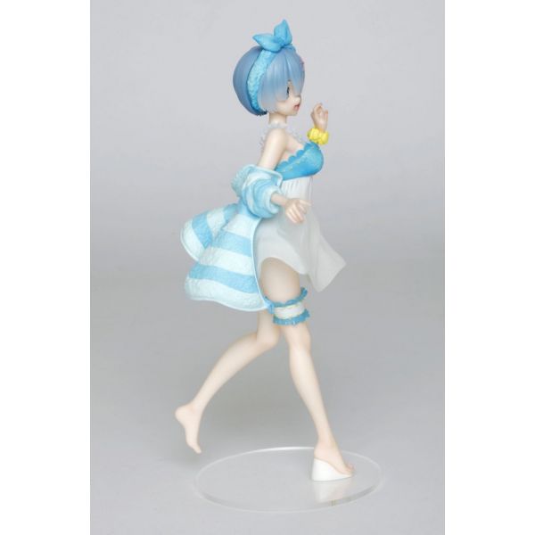 Precious Figure Rem - Room Wear Version (Re:Zero - Starting Life in Another World) Additional Image 6