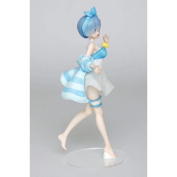 Precious Figure Rem - Room Wear Version (Re:Zero - Starting Life in Another World) Image