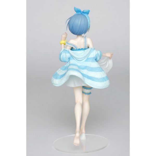 Precious Figure Rem - Room Wear Version (Re:Zero - Starting Life in Another World) Image