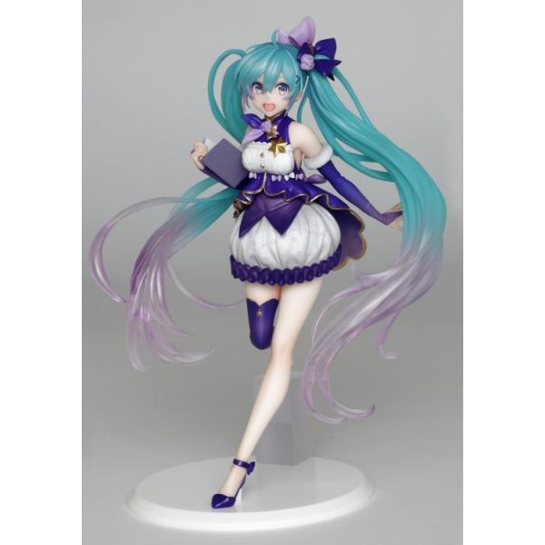 Hatsune Miku 3rd Season Winter Ver. Statue Image