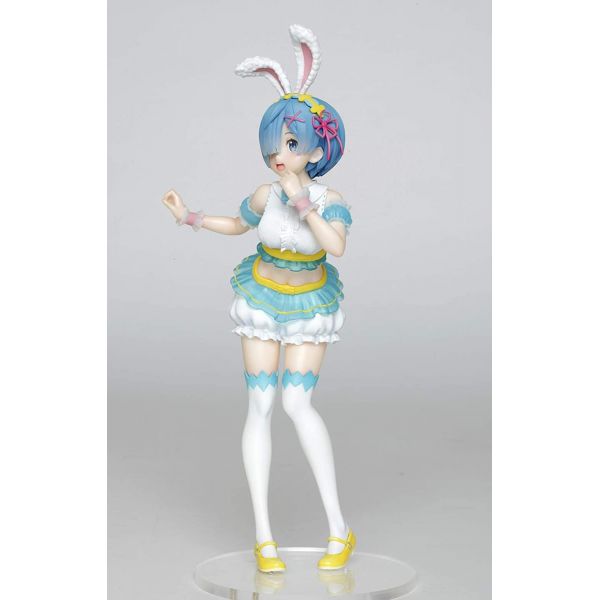 Rem -Happy Easter! Ver.- (Re:Zero Starting Life in Another World) Additional Image 5