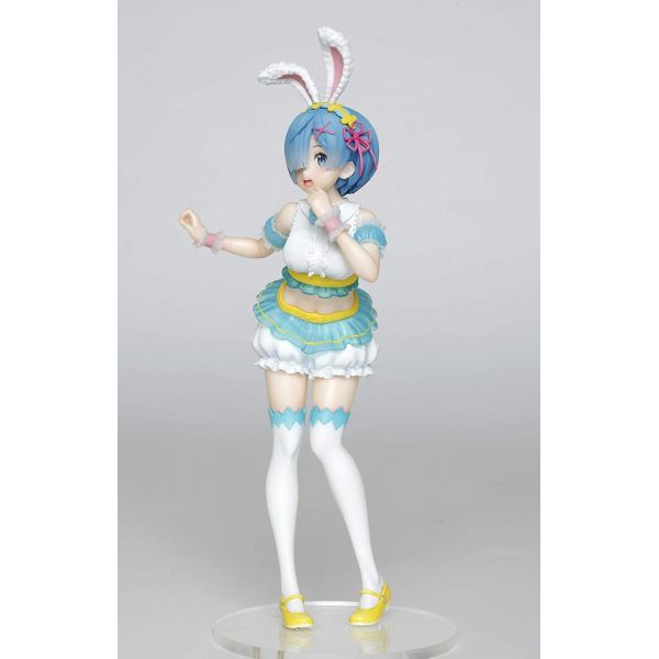 Rem -Happy Easter! Ver.- (Re:Zero Starting Life in Another World) Image