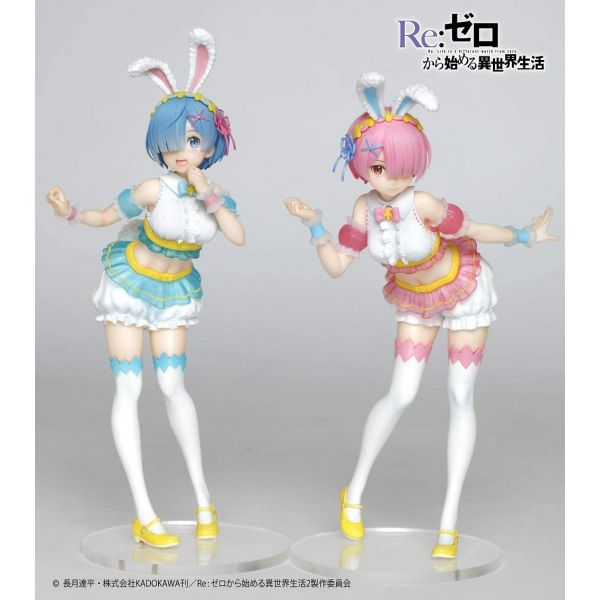 Rem -Happy Easter! Ver.- (Re:Zero Starting Life in Another World) Image