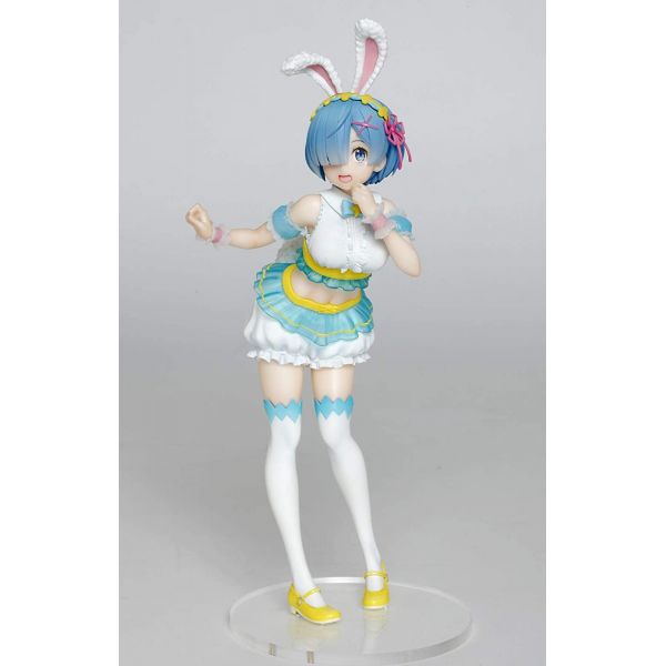 Rem -Happy Easter! Ver.- (Re:Zero Starting Life in Another World) Main Image