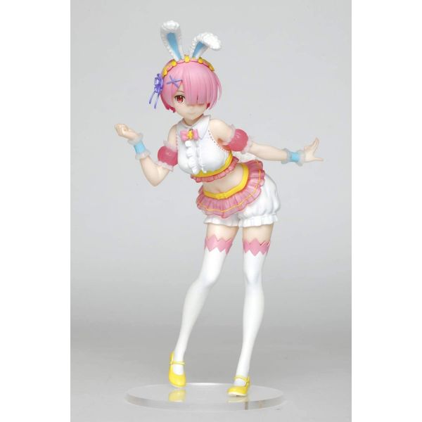 Ram -Happy Easter! Ver.- (Re:Zero Starting Life in Another World) Additional Image 5