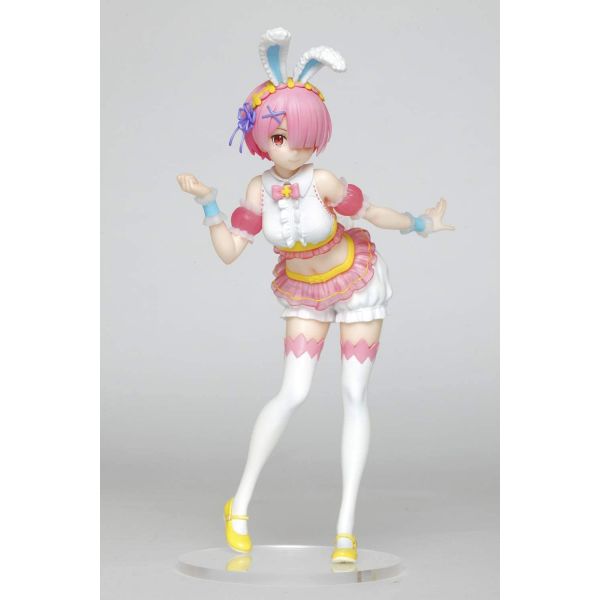 Ram -Happy Easter! Ver.- (Re:Zero Starting Life in Another World) Main Image