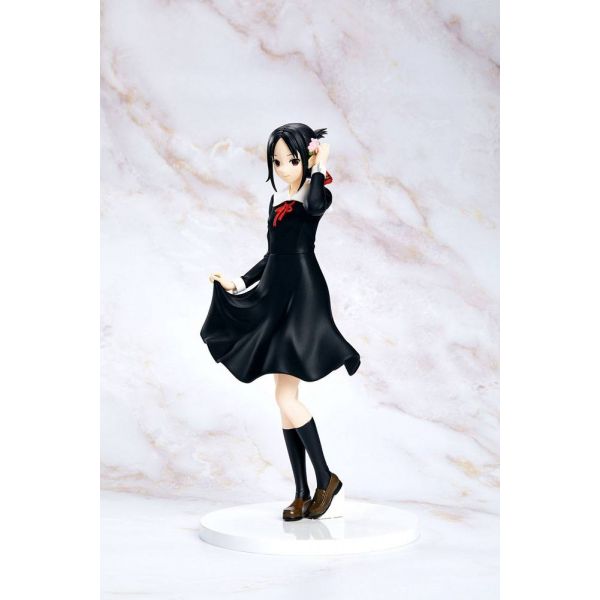 Kaguya Shinomiya - Coreful Figure PVC Statue (Kaguya-sama: Love is War) Additional Image 2