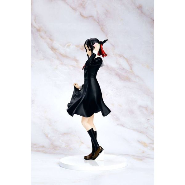 Kaguya Shinomiya - Coreful Figure PVC Statue (Kaguya-sama: Love is War) Additional Image 3