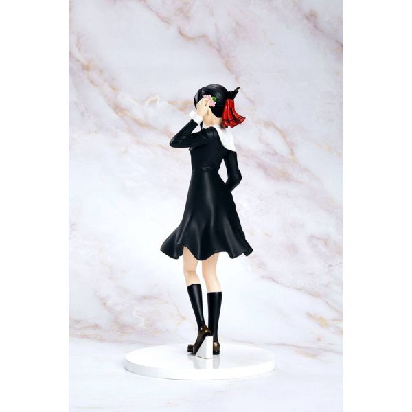 Kaguya Shinomiya - Coreful Figure PVC Statue (Kaguya-sama: Love is War) Additional Image 4