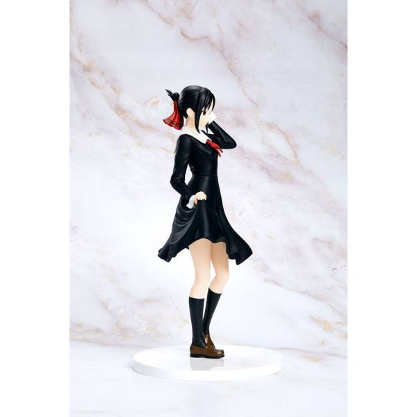 Kaguya Shinomiya - Coreful Figure PVC Statue (Kaguya-sama: Love is War) Additional Image 6