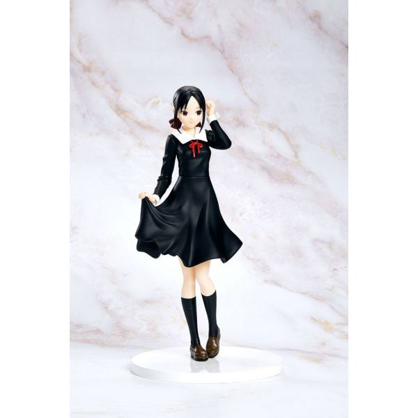 Kaguya Shinomiya - Coreful Figure PVC Statue (Kaguya-sama: Love is War) Additional Image 7