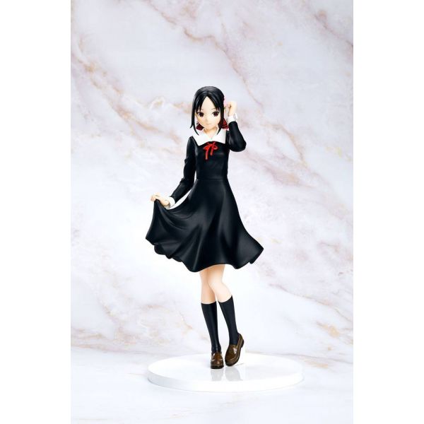 Kaguya Shinomiya - Coreful Figure PVC Statue (Kaguya-sama: Love is War) Additional Image 1