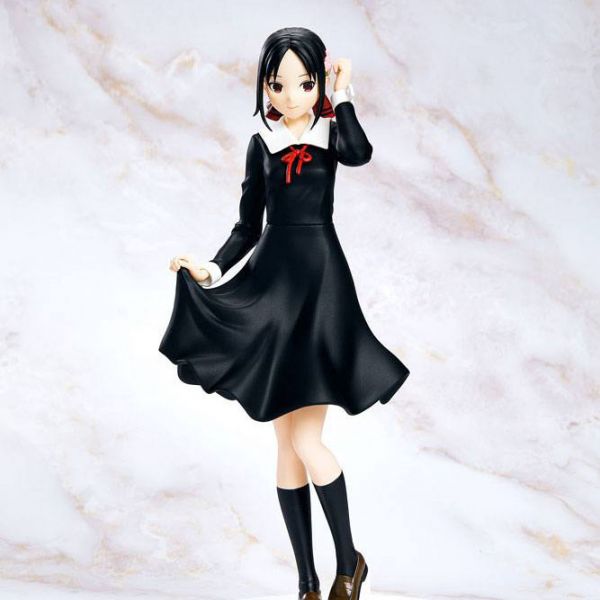 Kaguya Shinomiya - Coreful Figure PVC Statue (Kaguya-sama: Love is War) Main Image