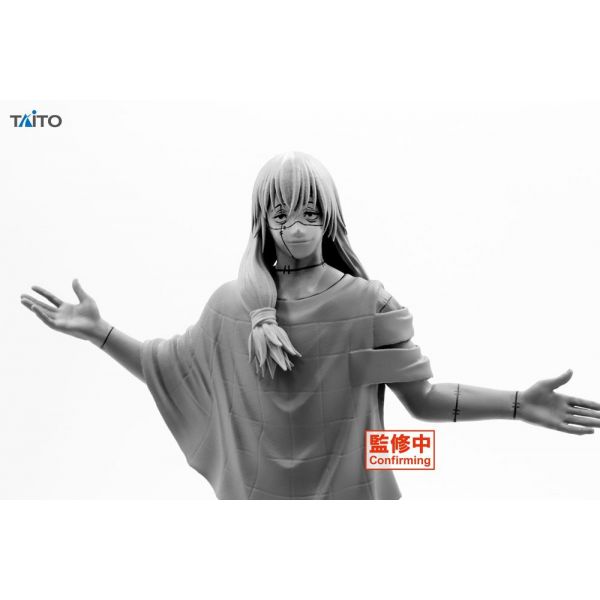 Mahito PVC Statue (Jujutsu Kaisen) Additional Image 4