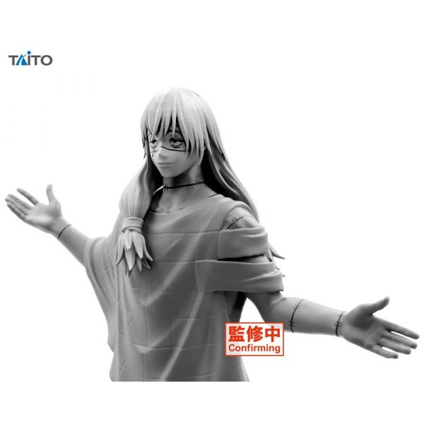 Mahito PVC Statue (Jujutsu Kaisen) Additional Image 5