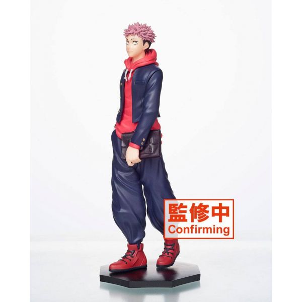 View Statues / Fixed Pose Figures page