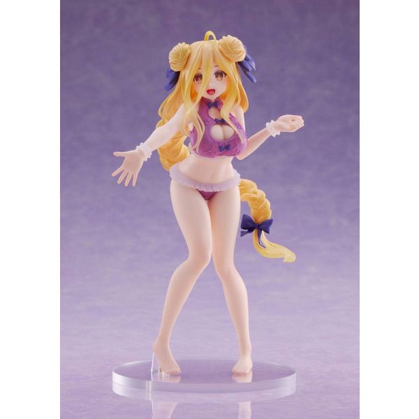 View Prize Figures page
