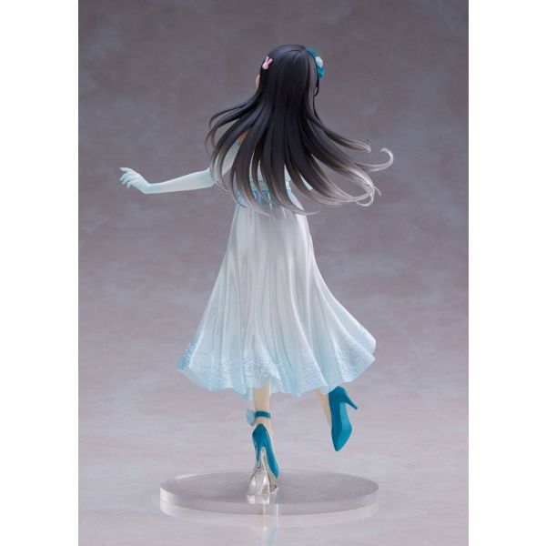 Mai Sakurajima Party Dress Ver. Coreful Figure (Rascal Does Not Dream of Bunny Girl Senpai) Additional Image 2